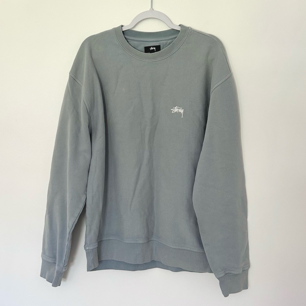 Stussy Crewneck